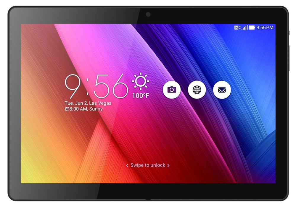STRONG tablet PC SRTW102/ 10,1 / 1280x800/ 2GB RAM/ 32GB Flash/ Wi-Fi/ BT/ USB-C/ microSD/ Android 10