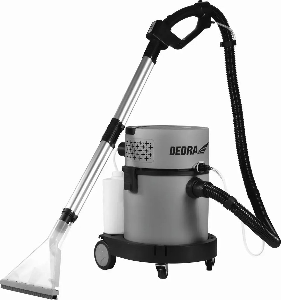 DEDRA MYCÍ VYSAVAČ 2v1 1200W 20L mycí vysavač