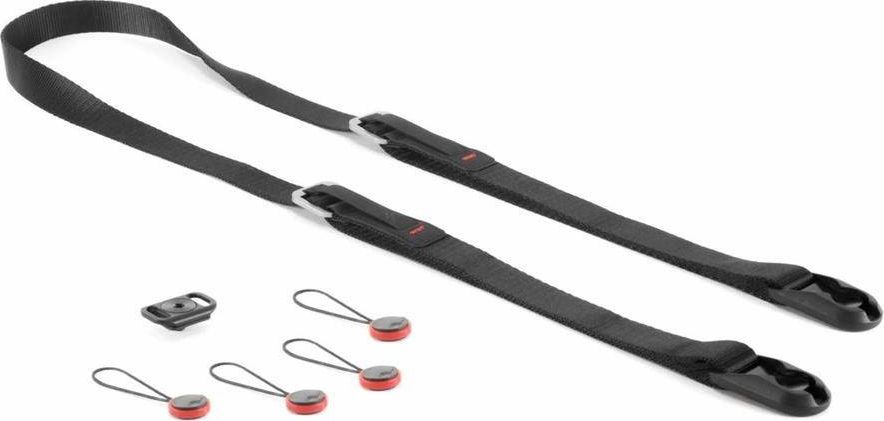 Peak Design Peak Design Leash Black Black v3