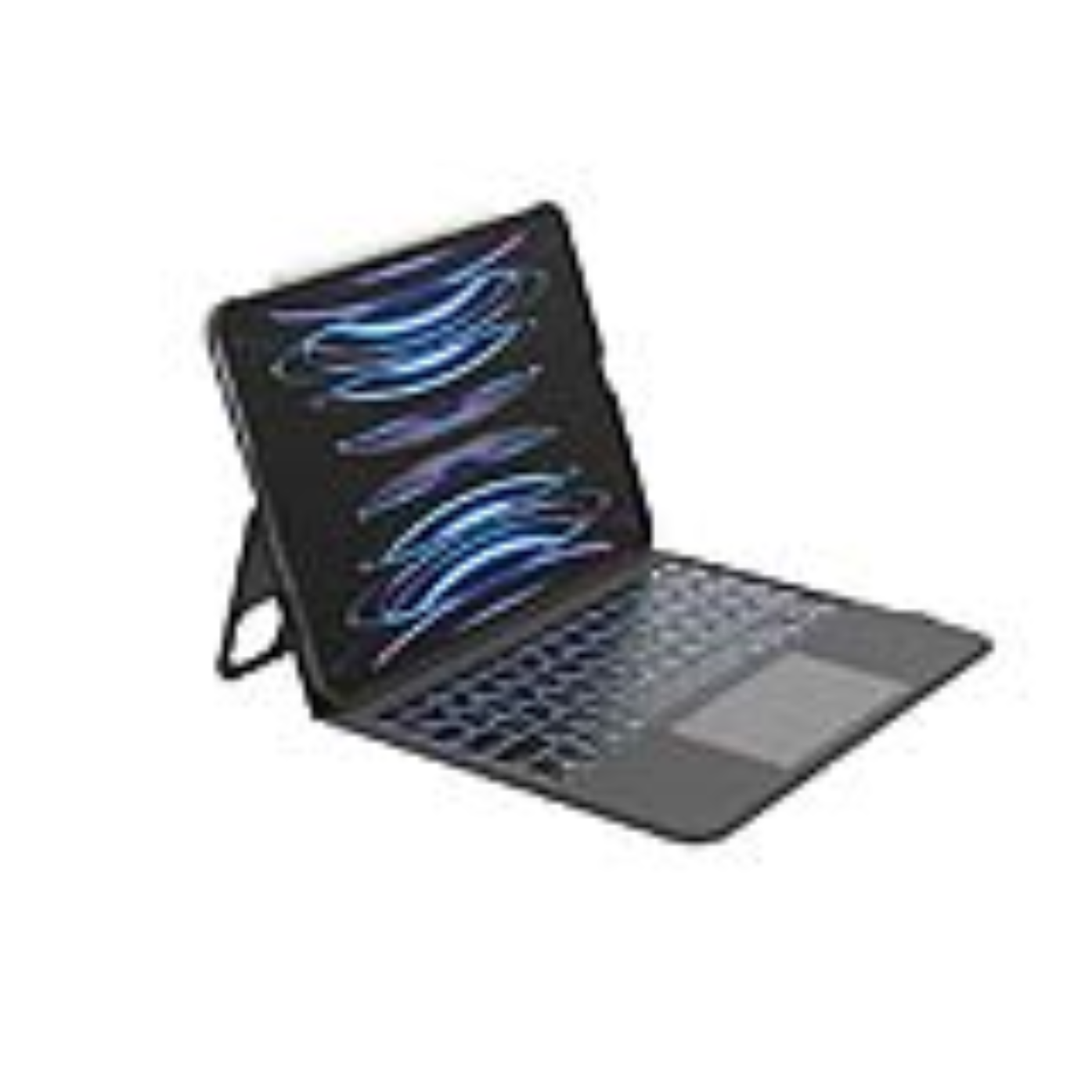 Belkin Everyday Cradle Keyboard Folio for 10.9/11  iPad Air and iPad Pro