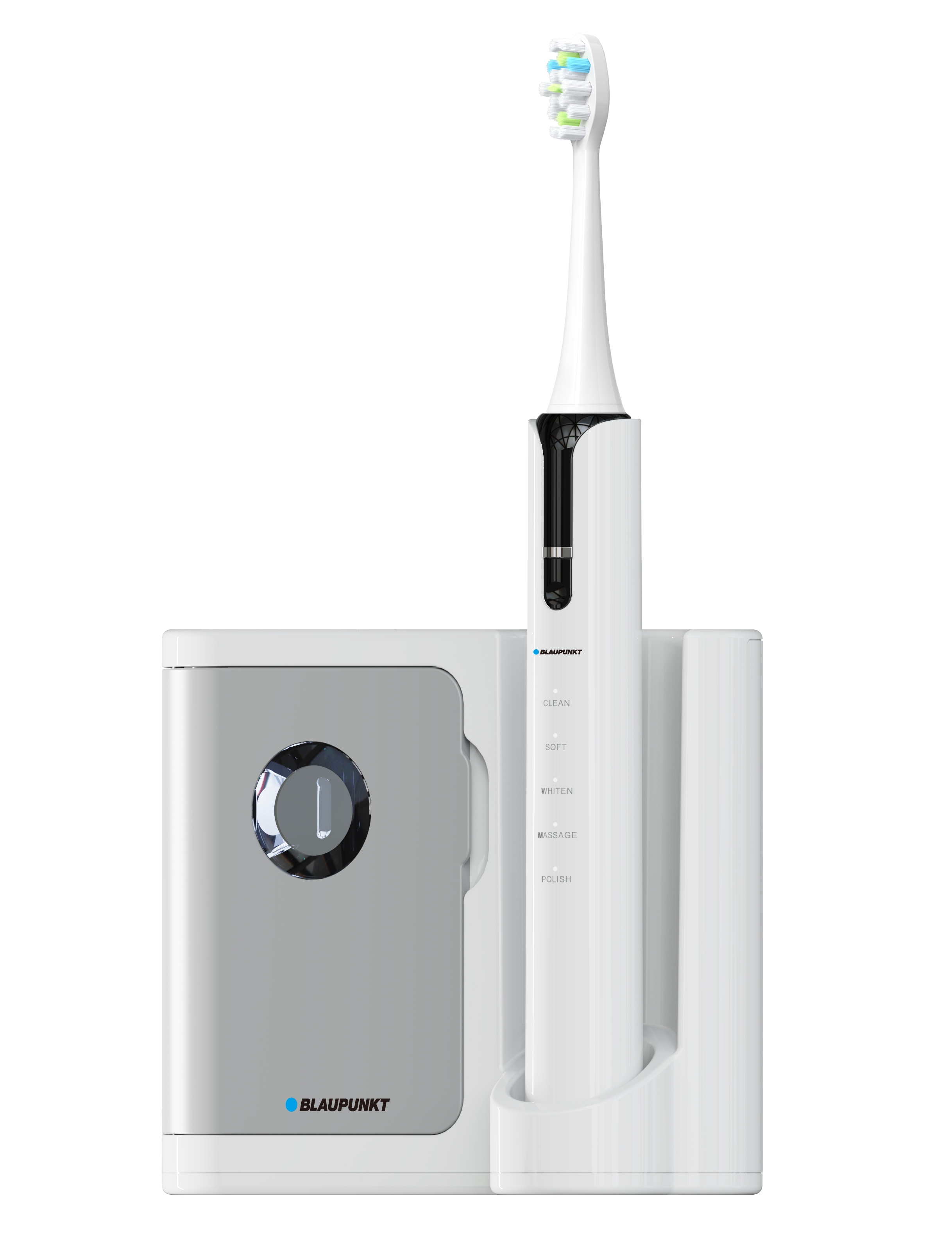 Sonický zubní kartáček Blaupunkt DTS711