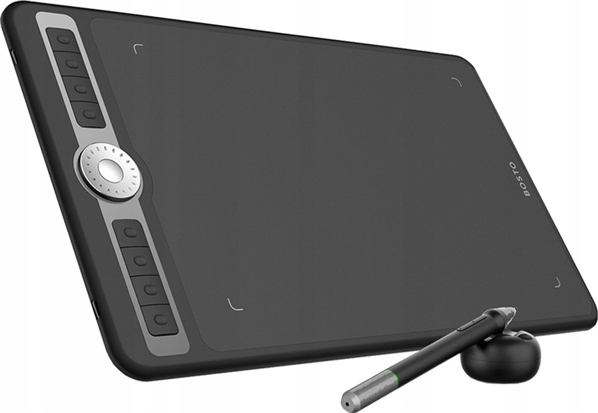 Bosto  Graphic Tablet T1060 grafický tablet
