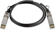 D-Link Stohovací kabel SFP+ 3m (DEM-CB300S)