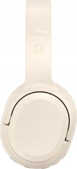 USAMS Sluchátka do uší Yun Series YG23 Beige Bluetooth 5.3