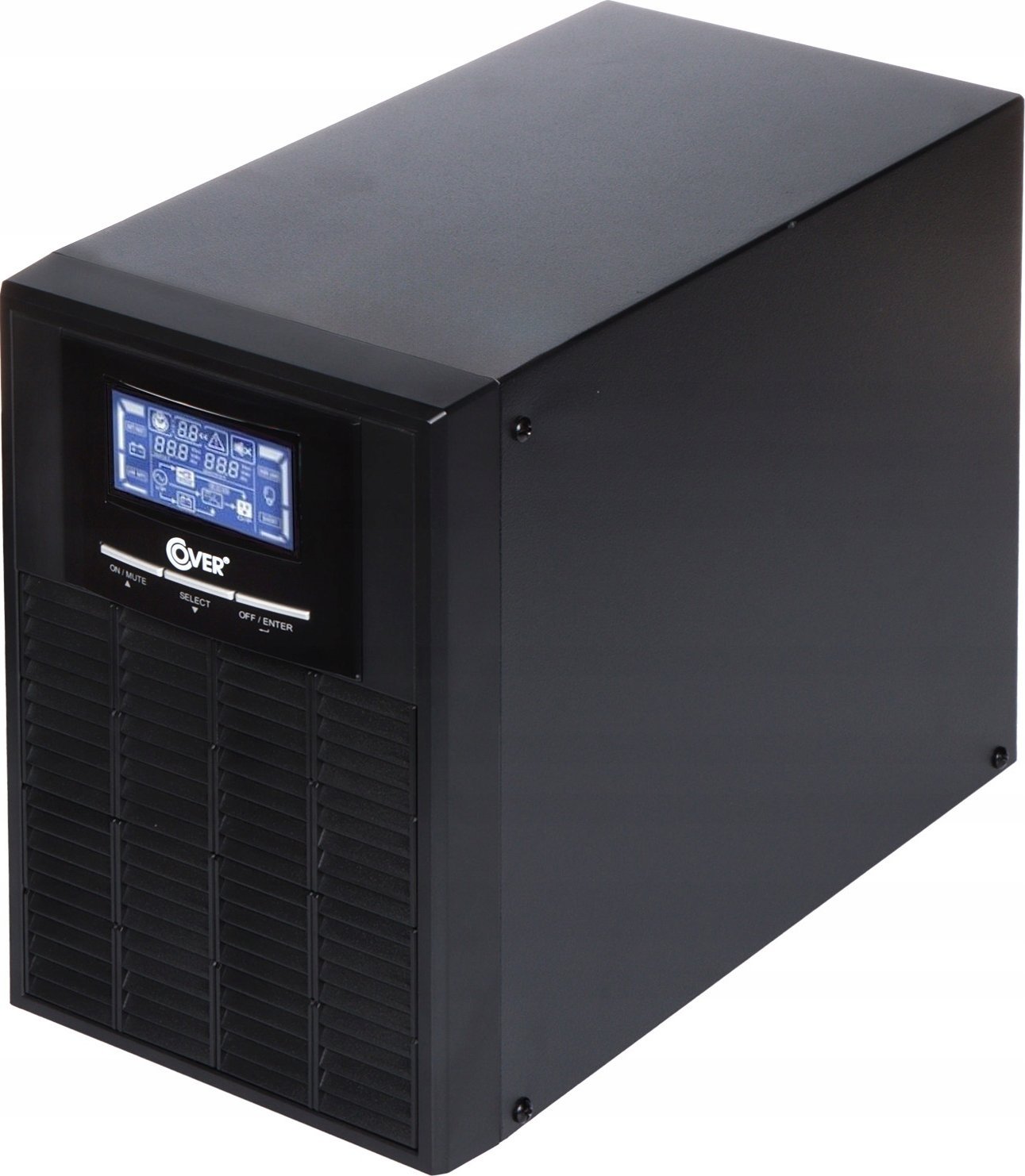Kryt UPS BASIC-1K