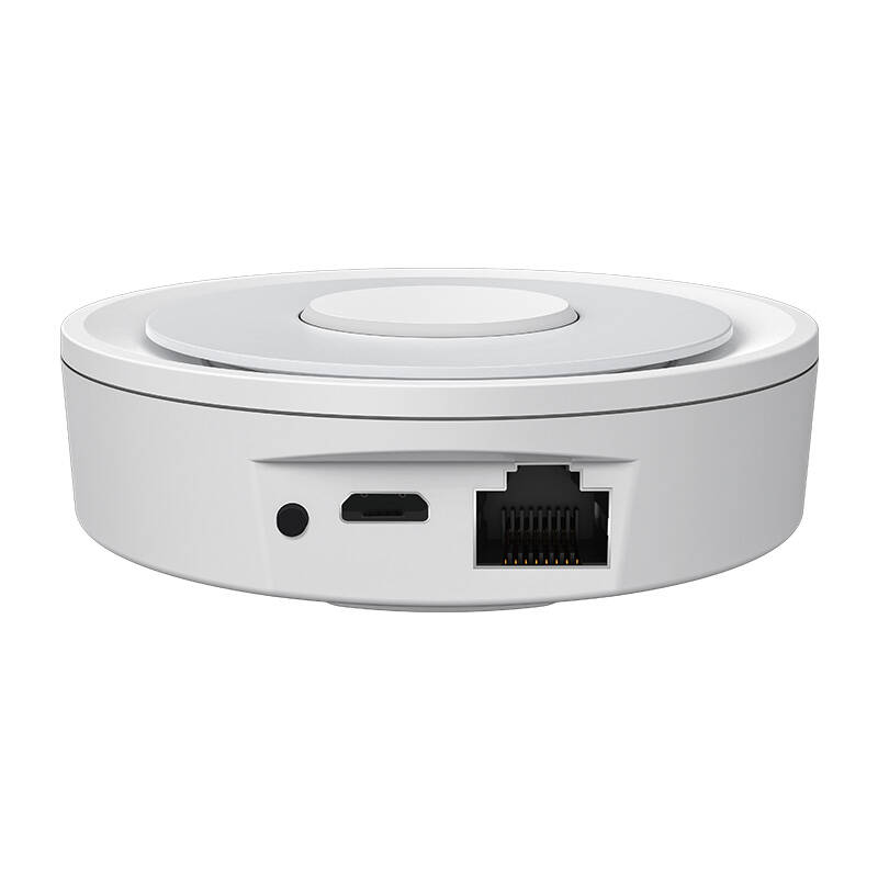 Chytrá ústredňa LAN HomeKit NEO NAS-ZW05BH ZigBee