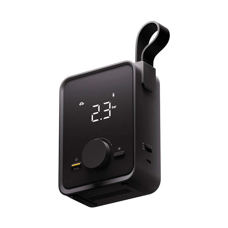 Mini kompresor do auta HOTO Air Pump PRE QWCQB003