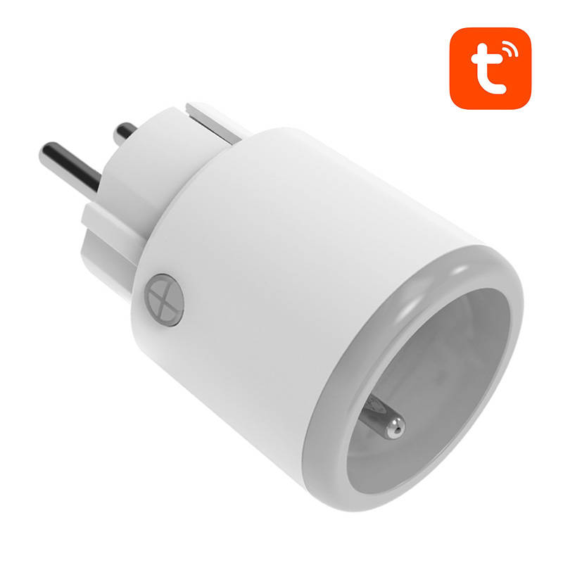 Chytrá zásuvka Matter NEO NAS-WR15W WiFi 16A FR