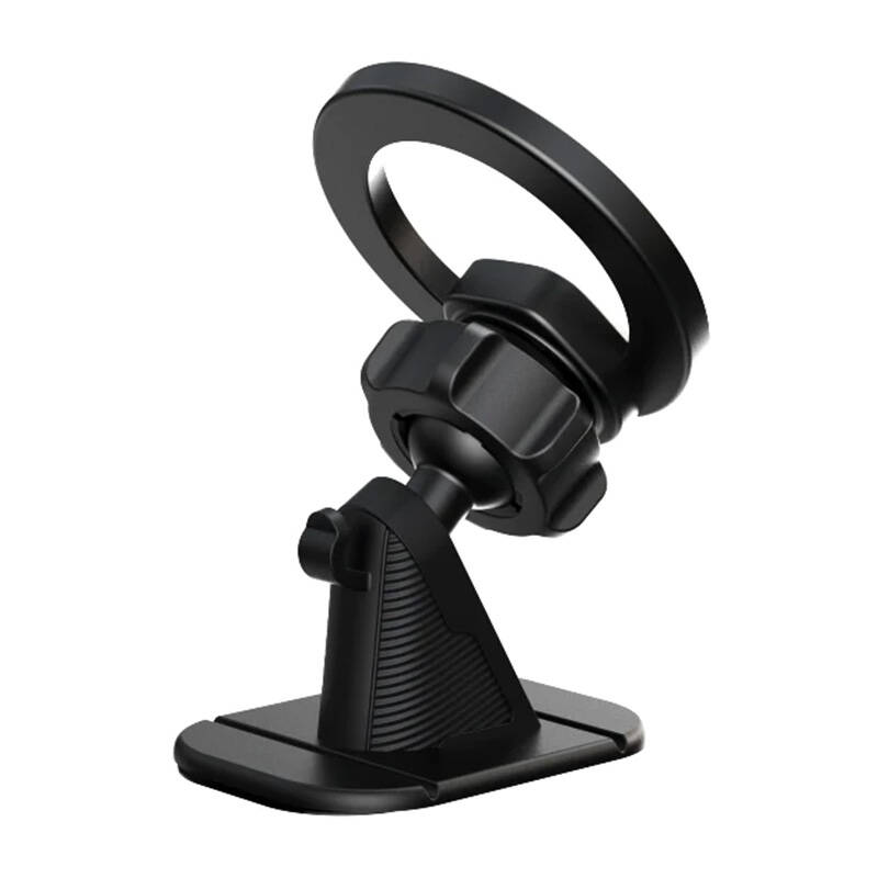 Magnetický držiak telefónu do auta Joyroom JR-ZS376 (čierny)