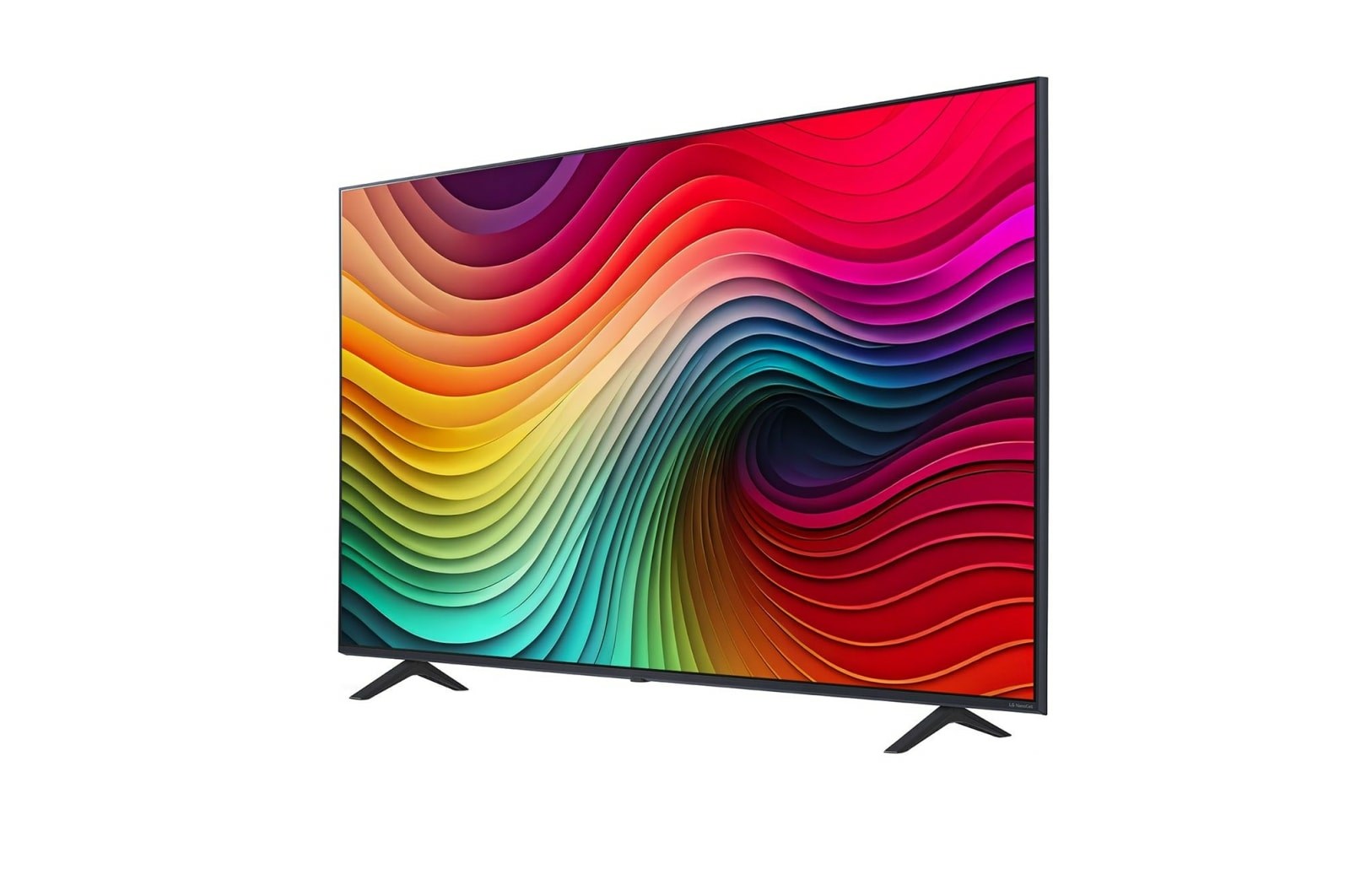 LG 65NANO82T3B televizor 165,1 cm (65 ) 4K Ultra HD Smart TV Wi-Fi Hnědá