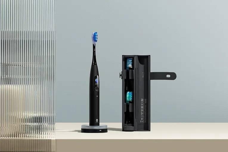 Oclean X Ultra S