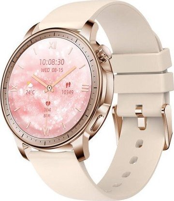 Smartwatch Colmi V65 (Gold)
