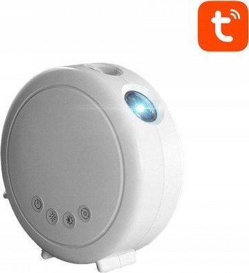 Projektor hviezd WiFi NiteBird LB4 Tuya