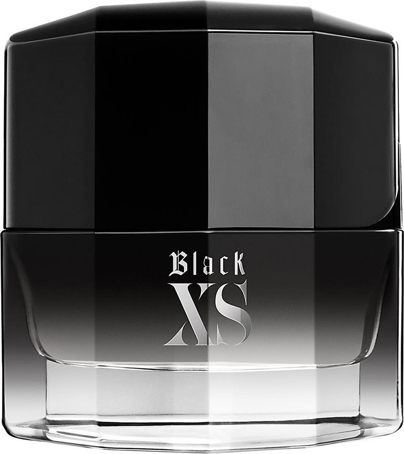 Paco Rabanne Black XS L Exces EDT 50 ml