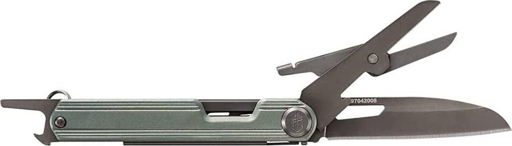 Gerber Multitool Gerber ArmBar Slim Cut BALTIC HAZE