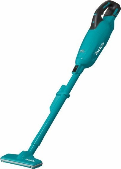 Makita ruční vysavač MAKITA DCL280FZ BATERIOVÝ VYSAVAČ BLDC 18V