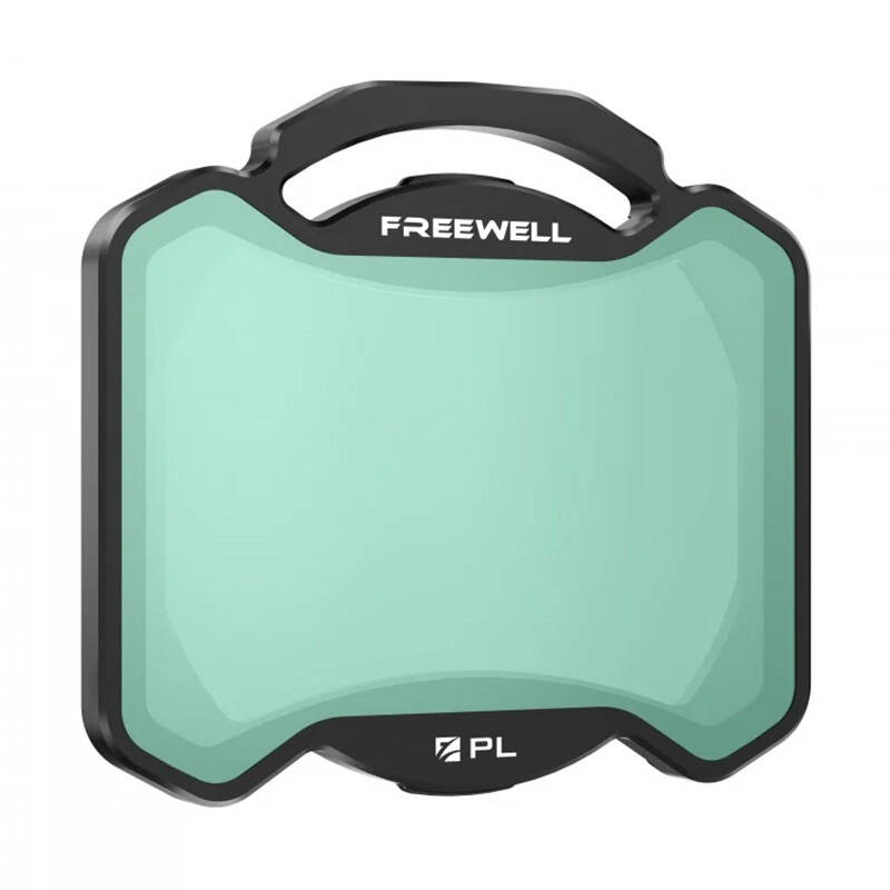 Polarizačný filter Freewell pre DJI Avata 2