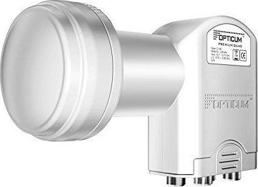 Opticum KONVERTOR QUAD OPTICUM LQP-04H