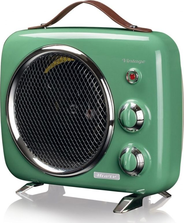 Ventilátor Ariete 808 Vintage
