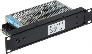 Delta serverový zdroj RACK NAPÁJENÍ ZR12-150/R10 12V DC 12,5A