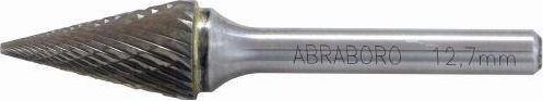 Abraboro Řezačka na kov ABRABORO Typ M, 16,0 x 71/25 - TCT ostrý kužel