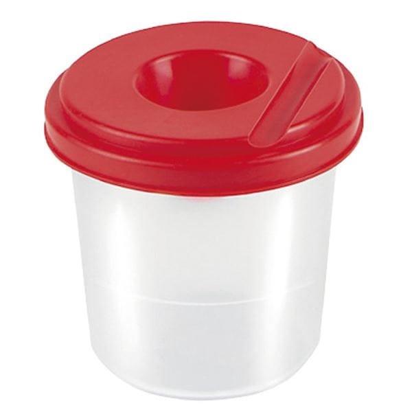 Nádoba na vodu 0439-0001-99, různé barvy, 0,2l