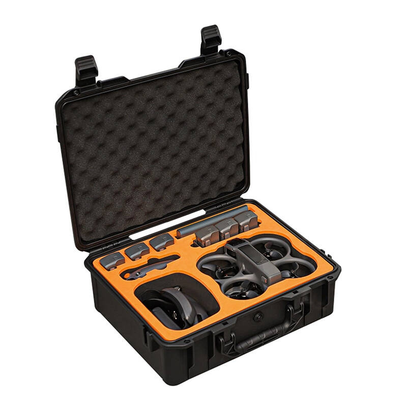 Super pevné puzdro Sunnylife pre DJI Avata 2