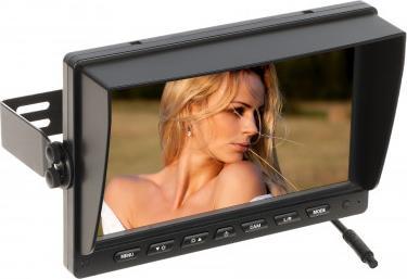 Autone MONITOR DO AUTO ATE-TFT09-T4 9 AUTONE