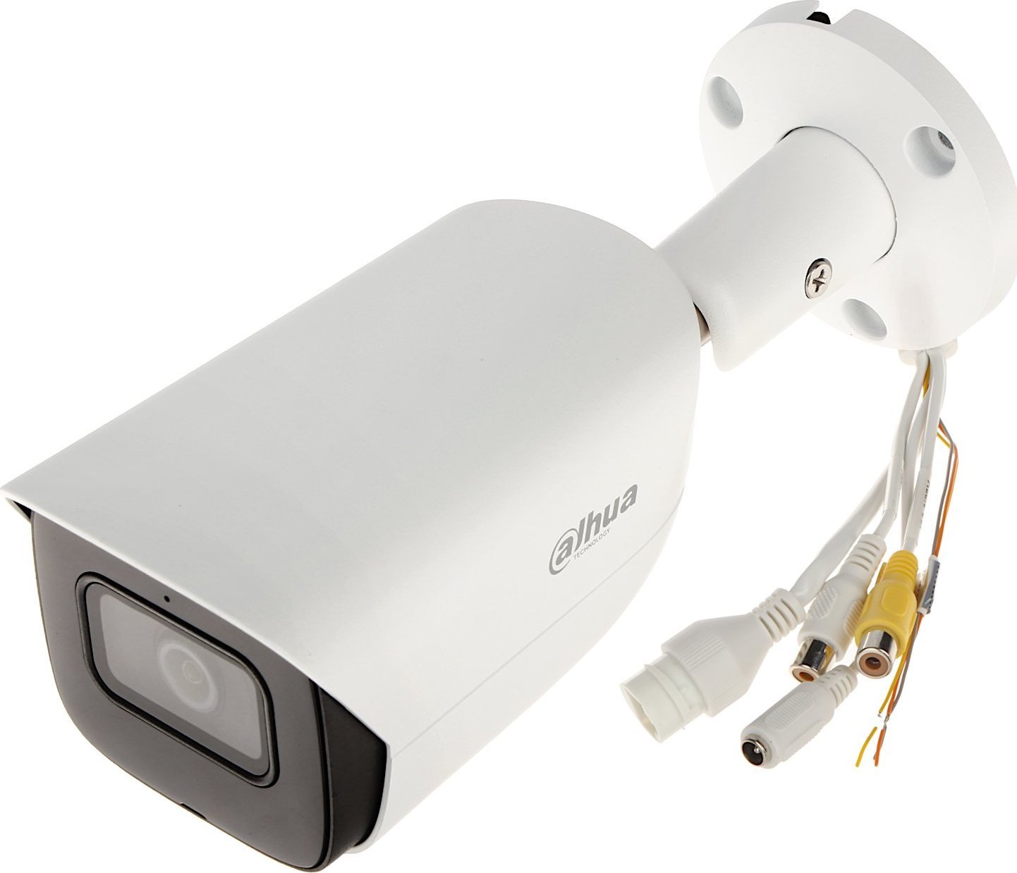 Dahua Technology IP kamera IPC-HFW3541E-AS-0360B-S2 WizSense IP KAMERA - 5Mpx 3,6mm DAHUA