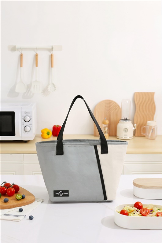Koš na potraviny EBOX EW2333RH, 22,5×14 cm