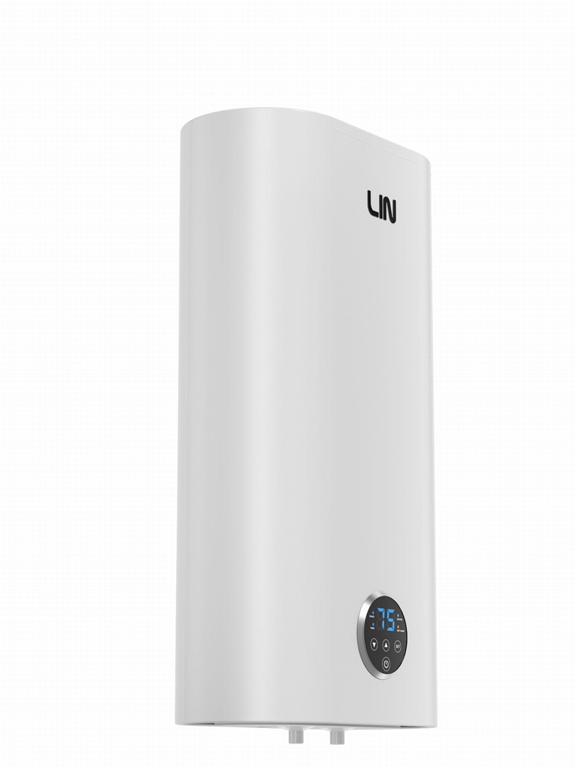 LIN LIFVD1 50L bílý elektrický kotel bez WI-FI