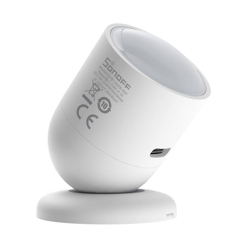 SONOFF Zigbee Human Presence Sensor