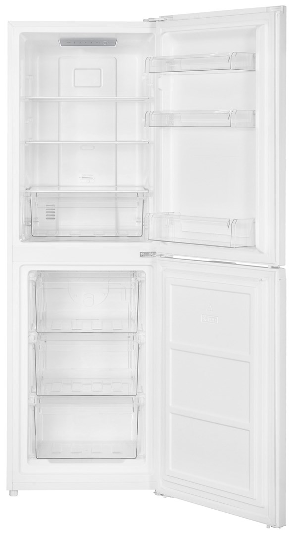 CHLADNIČKA MPM-230-FF-53 TOTAL NO FROST BÍLÁ