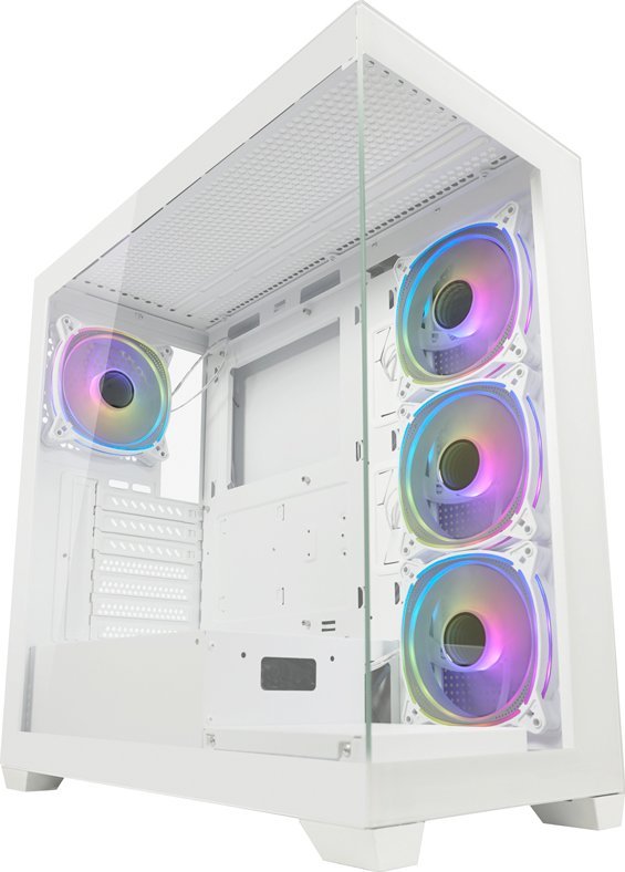 Pouzdro LC-Power LC-715W-ON