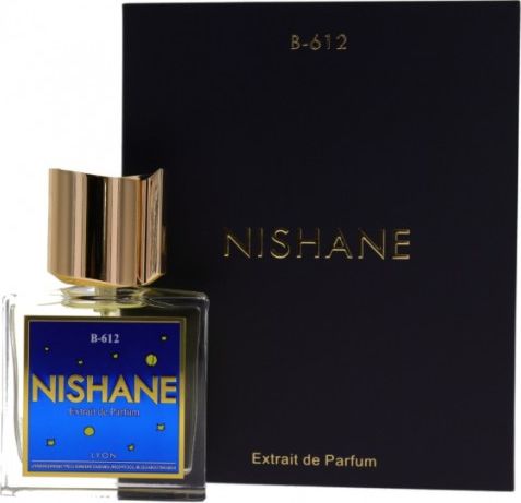Nishane Nishane B-612 EDP 50 ml fólie