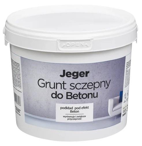 PRIMER JEGER BETON PRIMER 3KG