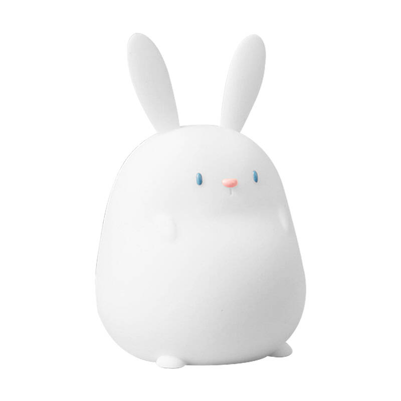 SuperFire RAB-02 Little Rabbit Detské nočné svetlo