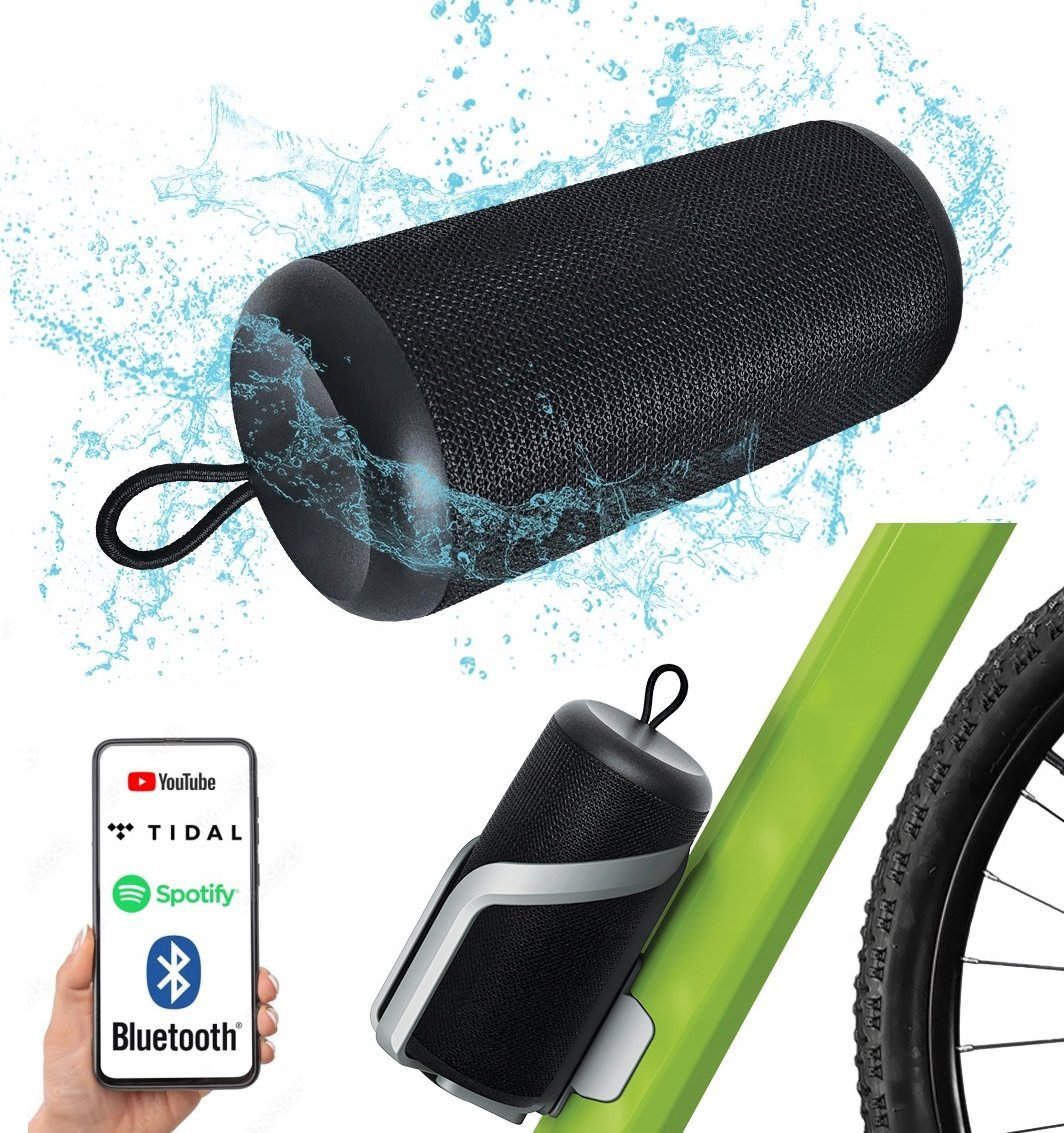 Rebeltec Bluetooth AIR reproduktor