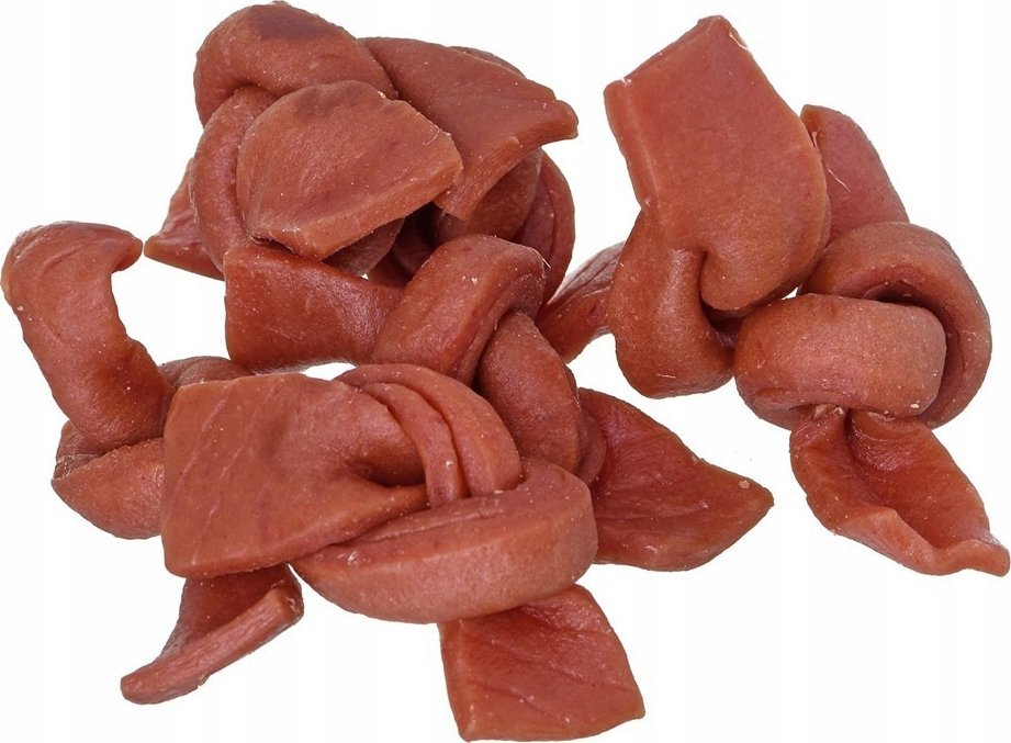 PETITTO Mini uzlíky z kachních prsou - pamlsek pro psy - 500 g