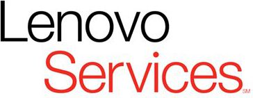 Lenovo Depot/Customer Carry-In Upgrade - Prodloužená dohoda o službách - náhradní díly a práce (pro systém s roční zárukou depo nebo carry-in) - 5 let (z původního data zakoupení vybavení) - pro Think