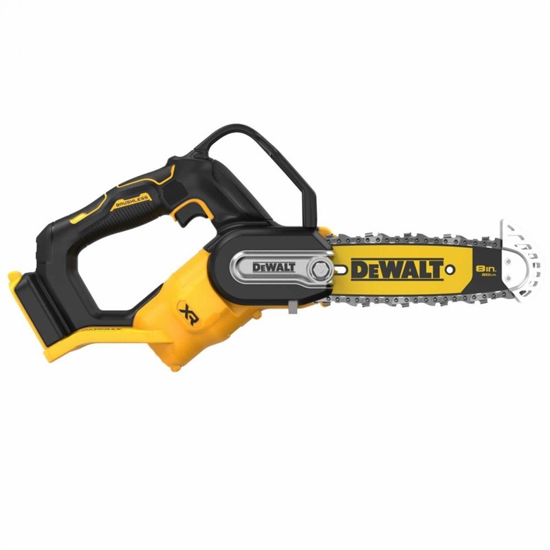 Aku motorová pila Dewalt DCMPS520N, 20 cm
