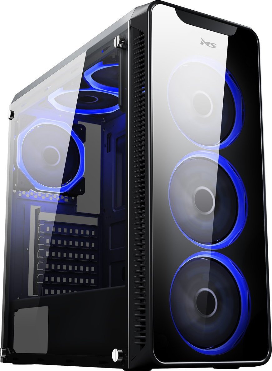Pouzdro MS Armor V700