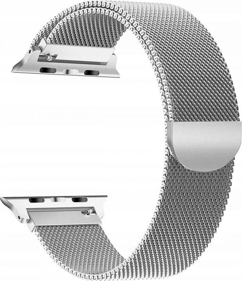 Tech-Protect Náramek Milesband pro APPLE WATCH 1/2/3 (38MM)