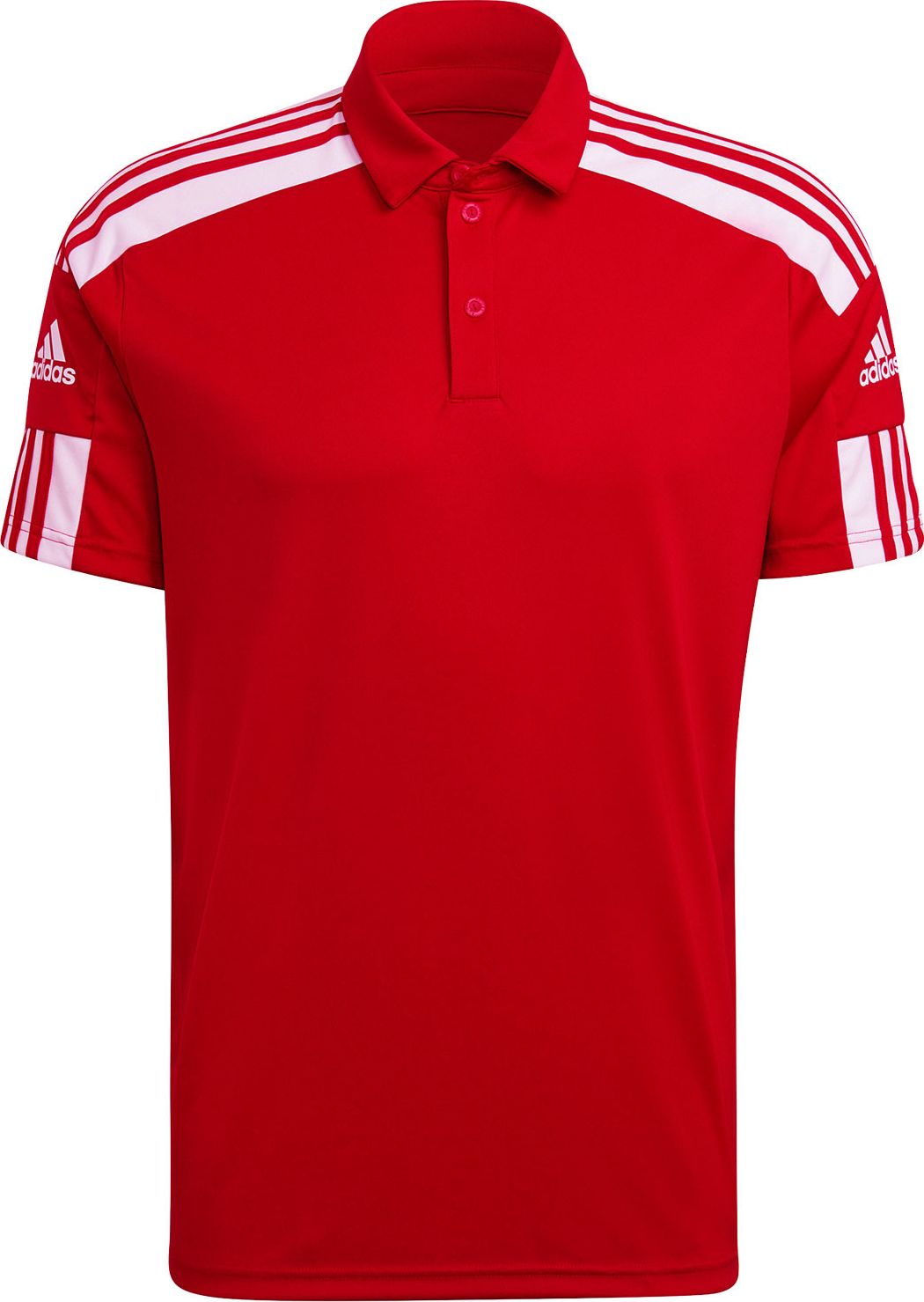 Adidas adidas Squadra 21 polo 429 : Velikost - S