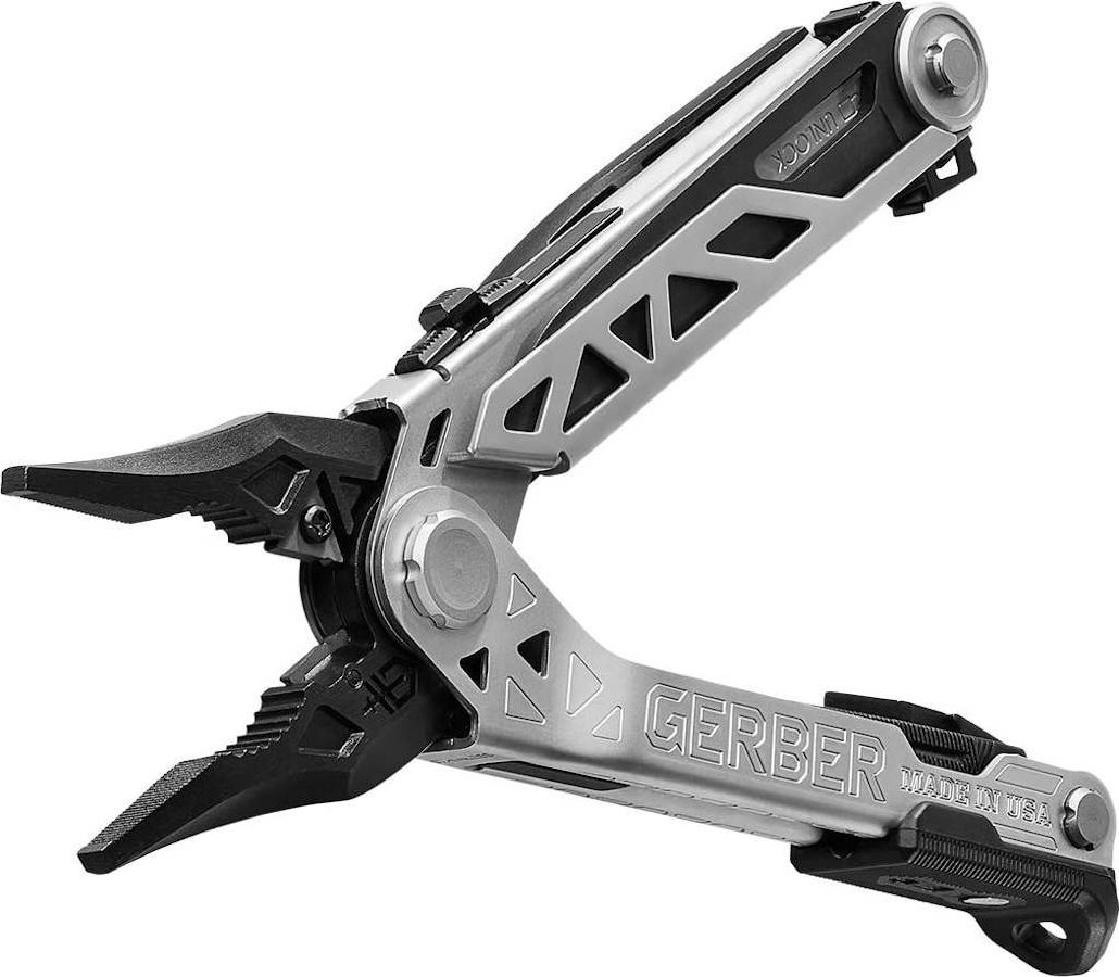 Gerber Multitool Gerber Center Drive