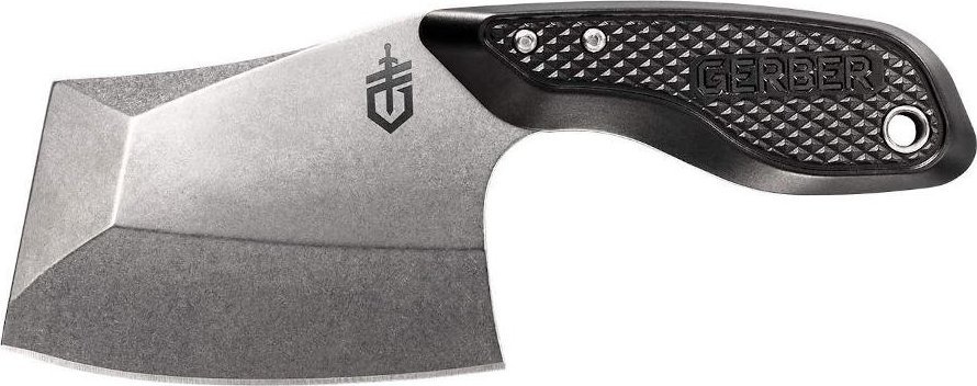 Nůž Gerber  Tri Tip Mini SILVER
