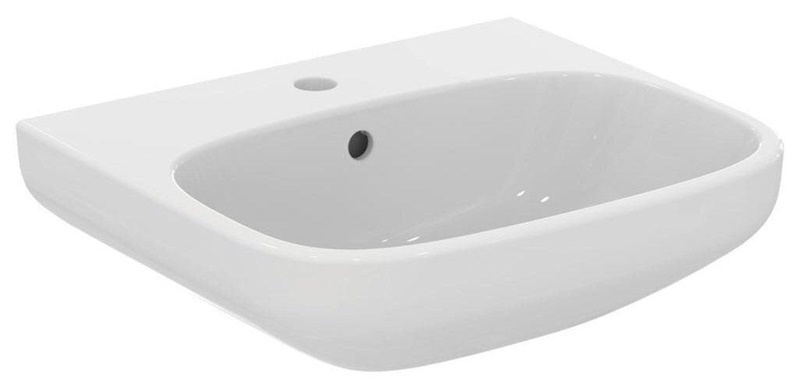 Umyvadlo Ideal Standard I.LIFE A T470701, ker, 18x50x44 cm