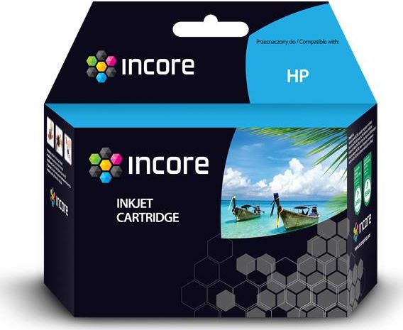 Incore Ink 703 (CD888AE) Barva reg.