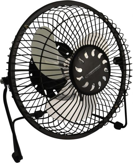 Esperanza Stolní ventilátor USB Yugo (EA149K)