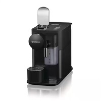 BAZAR - DeLonghi Nespresso Lattissima One EN 510.B, 1450 W, 19 bar, na kapsle, automatické vypnutí - použité